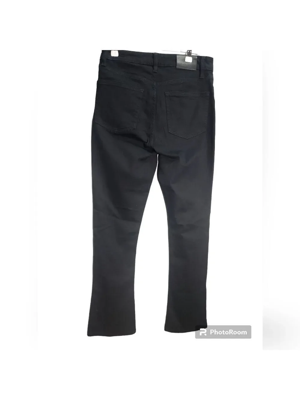 Lauren Ralph Lauren Black Label 5 Pocket Straight Leg pants Sz. 6